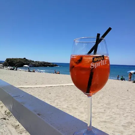 Alma Cilento 3*