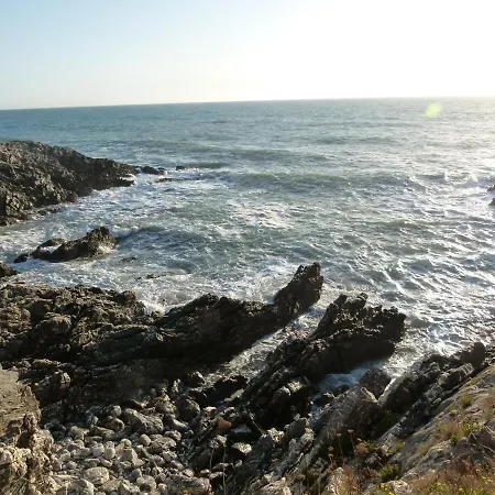 Alma Cilento Konukevi