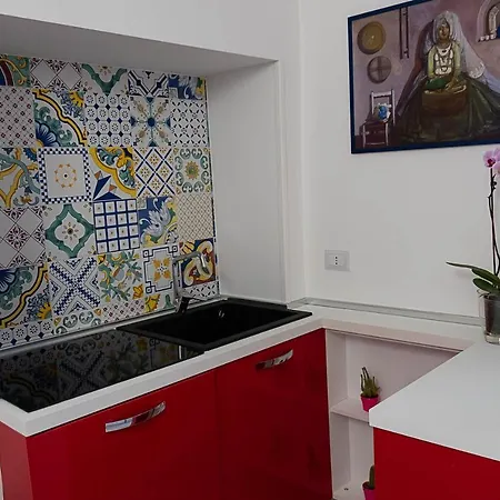 Alma Cilento アシェーア