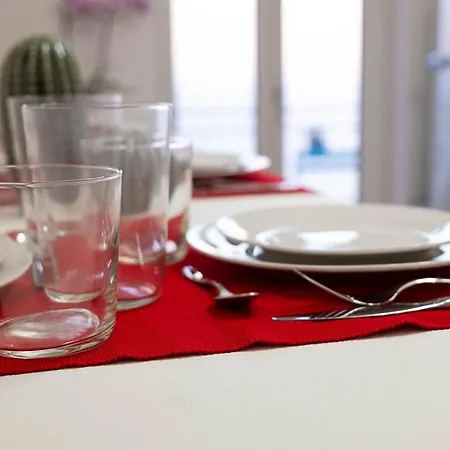 Alma Cilento ゲストハウス 3*